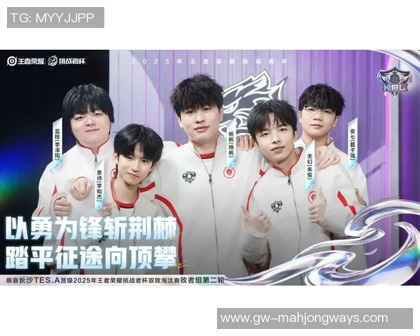 探讨王者荣耀中TES战队的实力与战术发展之路